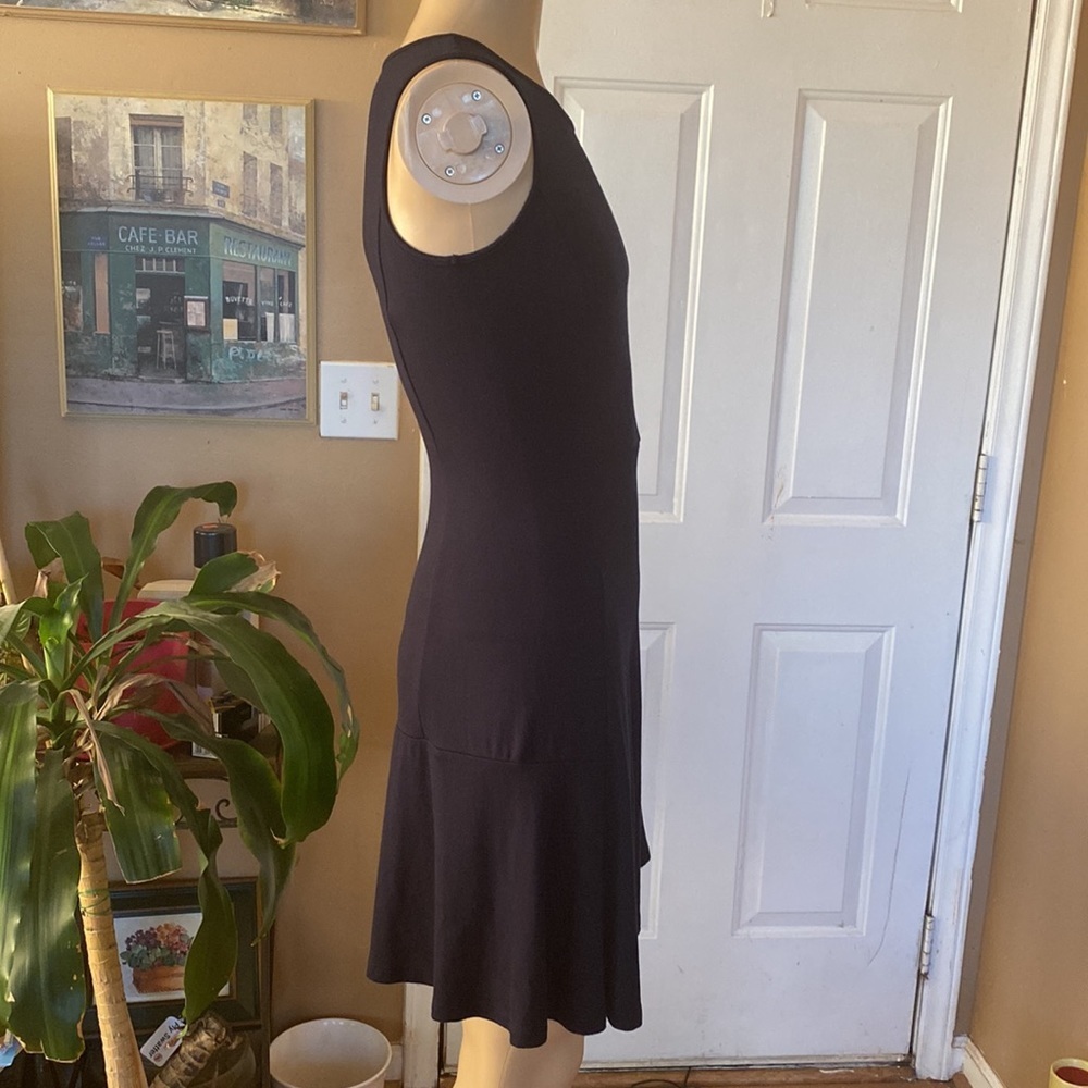 NWT Donna Ricco dress - Picture 4 of 8